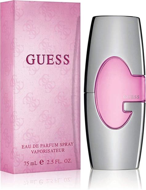 guess perfume female.